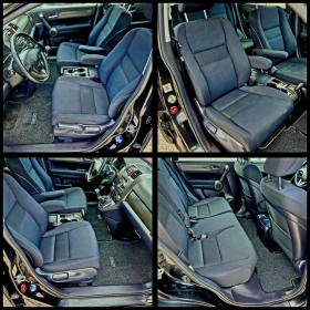 Honda Cr-v С-История Fecelift Партроник Климатроник , снимка 10