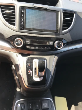 Honda Cr-v 1, 6 i-DTEC, снимка 3