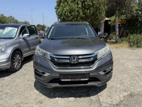 Honda Cr-v 1, 6 i-DTEC, снимка 1