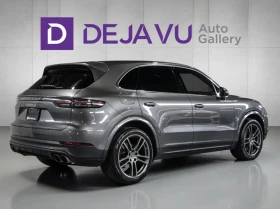 Porsche Cayenne 2021 Porsche Cayenne S, снимка 6