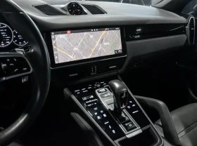 Porsche Cayenne 2021 Porsche Cayenne S, снимка 10