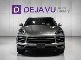 Porsche Cayenne 2021 Porsche Cayenne S, снимка 2