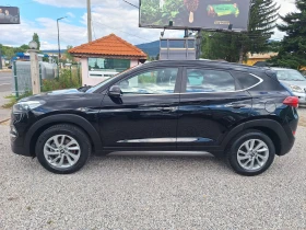 Hyundai Tucson 2.0 Crdi 136 Ks 4x4 Navi Panorama Full!, снимка 6