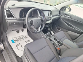 Hyundai Tucson 2.0 Crdi 136 Ks 4x4 Navi Panorama Full!, снимка 10