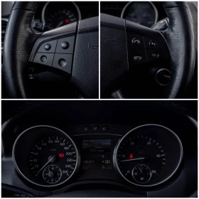 Mercedes-Benz ML 320 4MATIC-CDI-РЕГИСТРИРАН-РЕАЛНИ КМ!, снимка 13