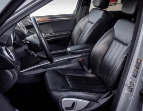 Mercedes-Benz ML 320 4MATIC-CDI-РЕГИСТРИРАН-РЕАЛНИ КМ!, снимка 8