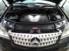 Mercedes-Benz ML 320 3.2 D, снимка 2