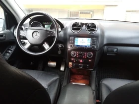Mercedes-Benz ML 320 3.2 D, снимка 8