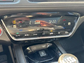 Honda Hr-v FULL LED* КОЖА* ПАНОРАМА* КАМЕРА* 1.6d 120hp* 2019, снимка 2
