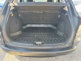 Honda Hr-v FULL LED* КОЖА* ПАНОРАМА* КАМЕРА* 1.6d 120hp* 2019, снимка 11