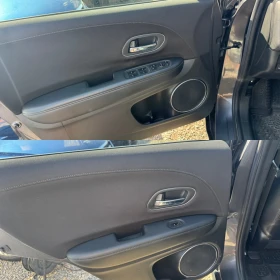 Honda Hr-v FULL LED* КОЖА* ПАНОРАМА* КАМЕРА* 1.6d 120hp* 2019, снимка 6