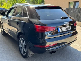 Audi Q3 2.0tfsi 109х. км., снимка 6