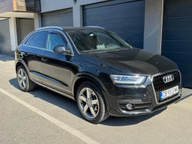 Audi Q3 2.0tfsi 109х. км., снимка 2