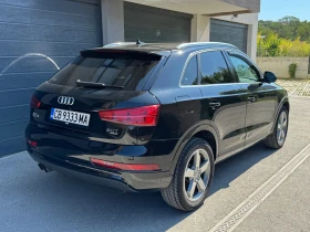 Audi Q3 2.0tfsi 109х. км., снимка 4