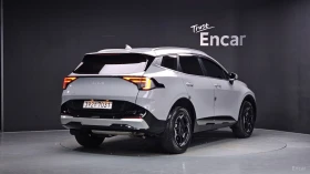 Kia Sportage Noblesse* 2.0* LPG* DISTRONIC* ПОДГРЕВ* ОБДУХВАНЕ*, снимка 3