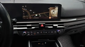 Kia Sportage Noblesse* 2.0* LPG* DISTRONIC* ПОДГРЕВ* ОБДУХВАНЕ*, снимка 11