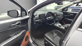 Kia Sportage Noblesse* 2.0* LPG* DISTRONIC* ПОДГРЕВ* ОБДУХВАНЕ*, снимка 8
