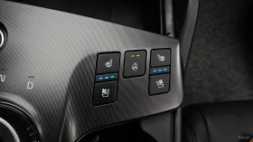 Kia Sportage Noblesse* 2.0* LPG* DISTRONIC* ПОДГРЕВ* ОБДУХВАНЕ*, снимка 15
