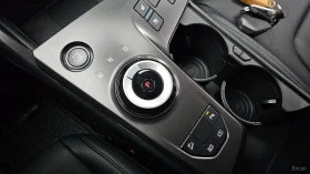 Kia Sportage Noblesse* 2.0* LPG* DISTRONIC* ПОДГРЕВ* ОБДУХВАНЕ*, снимка 14
