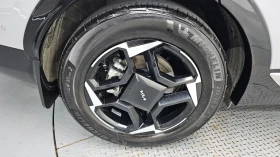 Kia Sportage Noblesse* 2.0* LPG* DISTRONIC* ПОДГРЕВ* ОБДУХВАНЕ*, снимка 16