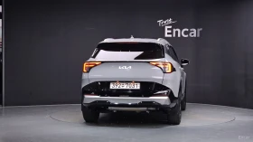 Kia Sportage Noblesse* 2.0* LPG* DISTRONIC* ПОДГРЕВ* ОБДУХВАНЕ*, снимка 4