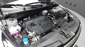Kia Sportage Noblesse* 2.0* LPG* DISTRONIC* ПОДГРЕВ* ОБДУХВАНЕ*, снимка 17