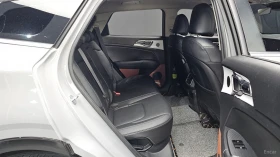 Kia Sportage Noblesse* 2.0* LPG* DISTRONIC* ПОДГРЕВ* ОБДУХВАНЕ*, снимка 9