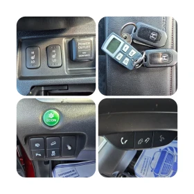 Honda Cr-v  2.2 i-DTEC 4Х4 АВТОМАТИК, снимка 15