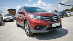Honda Cr-v  2.2 i-DTEC 4Х4 АВТОМАТИК, снимка 2