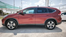 Honda Cr-v  2.2 i-DTEC 4Х4 АВТОМАТИК, снимка 5