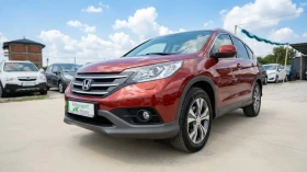 Honda Cr-v  2.2 i-DTEC 4Х4 АВТОМАТИК, снимка 1
