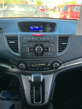 Honda Cr-v  2.2 i-DTEC 4Х4 АВТОМАТИК, снимка 17
