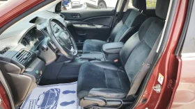 Honda Cr-v  2.2 i-DTEC 4Х4 АВТОМАТИК, снимка 10