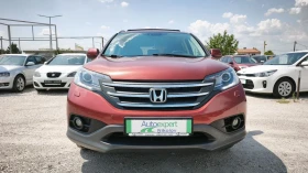 Honda Cr-v  2.2 i-DTEC 4Х4 АВТОМАТИК, снимка 3