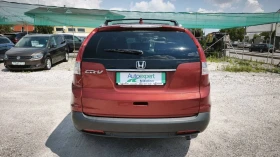 Honda Cr-v  2.2 i-DTEC 4Х4 АВТОМАТИК, снимка 8