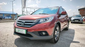 Honda Cr-v  2.2 i-DTEC 4Х4 АВТОМАТИК, снимка 1