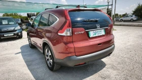 Honda Cr-v  2.2 i-DTEC 4Х4 АВТОМАТИК, снимка 7