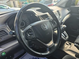 Honda Cr-v  2.2 i-DTEC 4Х4 АВТОМАТИК, снимка 12