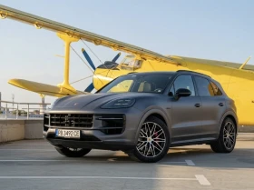Porsche Cayenne, снимка 2