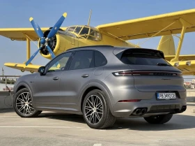 Porsche Cayenne, снимка 3