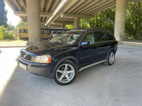 Volvo Xc90 2.5T, снимка 3
