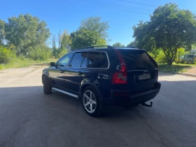 Volvo Xc90 2.5T, снимка 4
