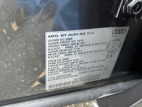 Audi Q7 * Technik 55 TFSI quattro * CARFAX * АВТОКРЕДИТ, снимка 10