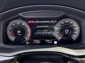 Audi Q7 * Technik 55 TFSI quattro * CARFAX * АВТОКРЕДИТ, снимка 8
