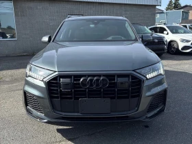 Audi Q7 * Technik 55 TFSI quattro * CARFAX * АВТОКРЕДИТ, снимка 6