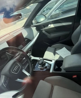 Audi Q5 S-line, снимка 8