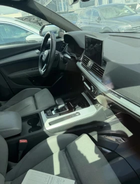 Audi Q5 S-line, снимка 9
