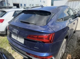 Audi Q5 S-line, снимка 4
