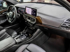 BMW X3 * 30i xDrive30i * CARFAX * , снимка 14