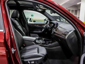 BMW X3 * 30i xDrive30i * CARFAX * , снимка 15